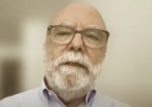 Rosental Calmon Alves jornalista Knight Center mudança climática COP27