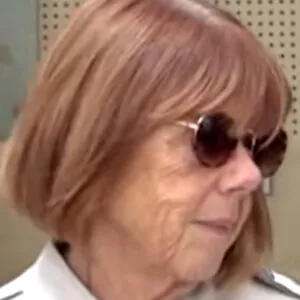 Giselle Pelicot